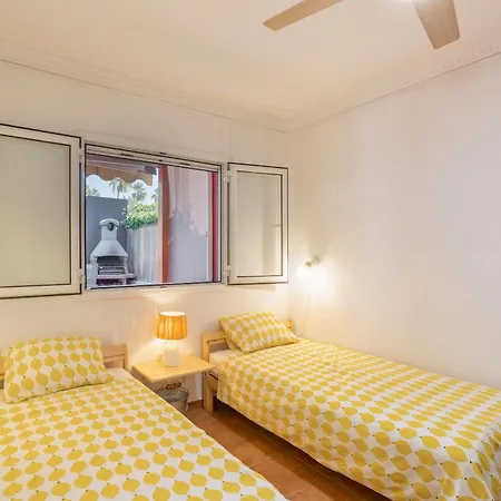 En Apartman Playa del Inglés