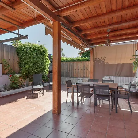 Apartman En Playa del Inglés