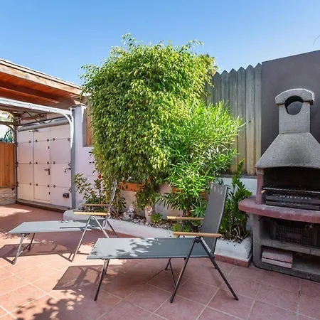 Apartman En Playa del Inglés