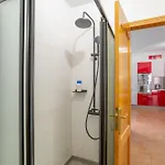 En Διαμέρισμα Πλάγια ντελ Ινγκλές