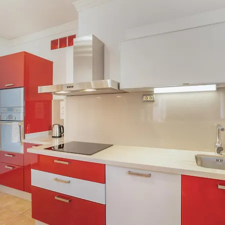 Apartamento En