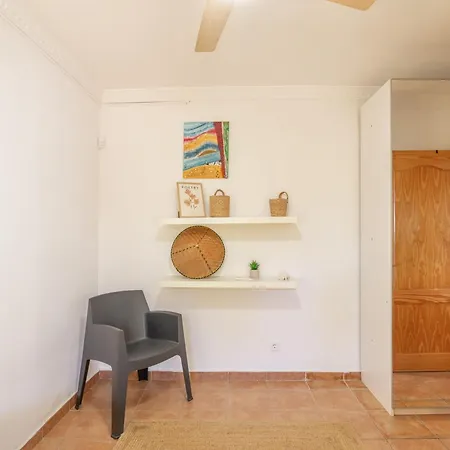 En Apartamento *