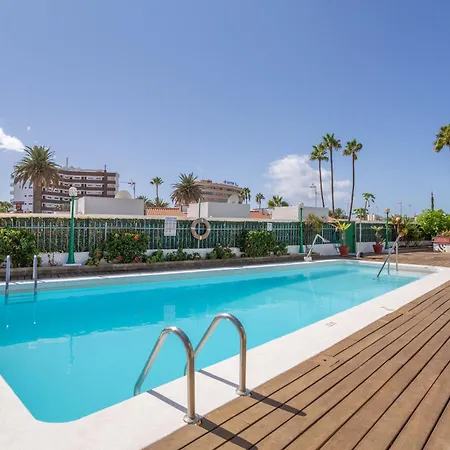 Apartamento En Playa del Inglés