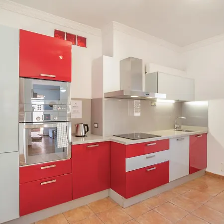 En Apartamento