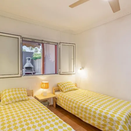 Apartamento En Playa del Inglés