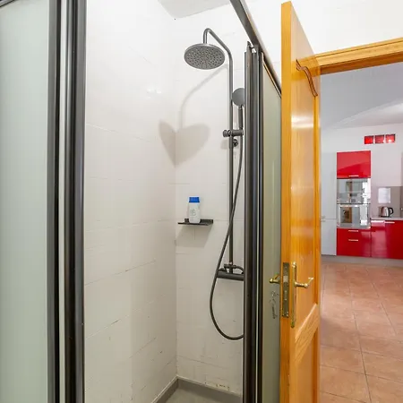 En Apartamento Playa del Inglés