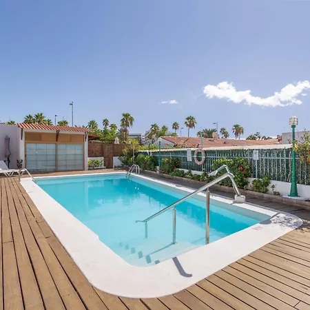 Apartamento En Playa del Inglés