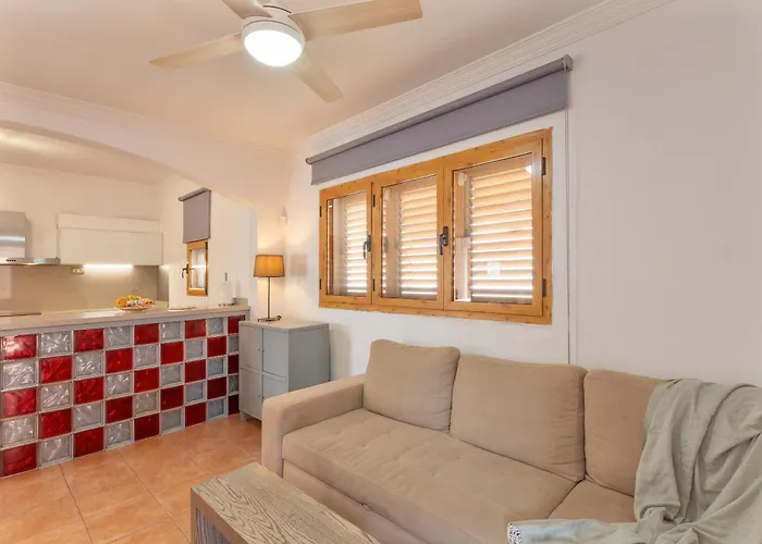 En Apartmán Playa del Inglés