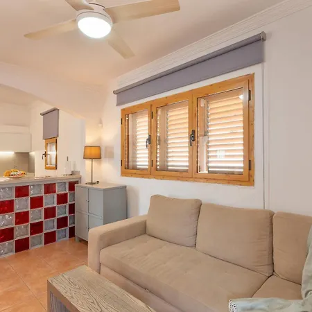 En Apartment Playa del Ingles (Gran Canaria)