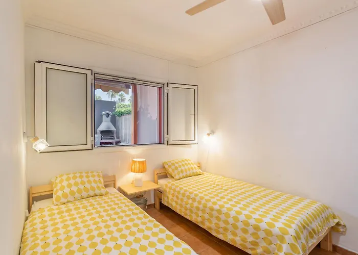 En Apartment Playa del Ingles (Gran Canaria)